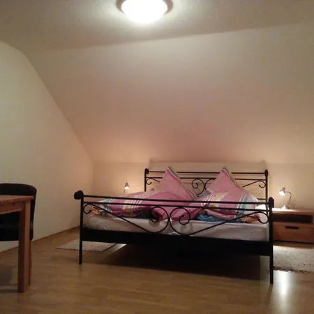 Haus Schwaerzler * Stiefenhofen