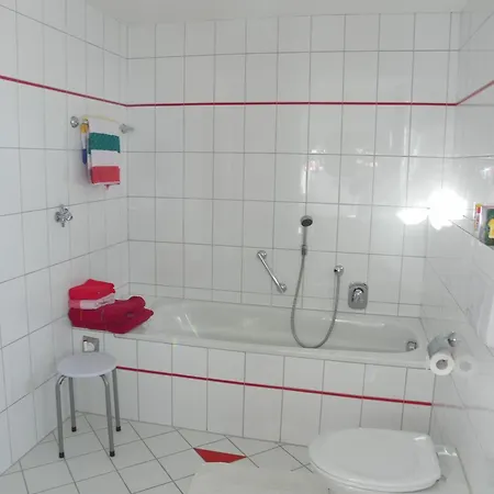 Haus Schwaerzler شقة