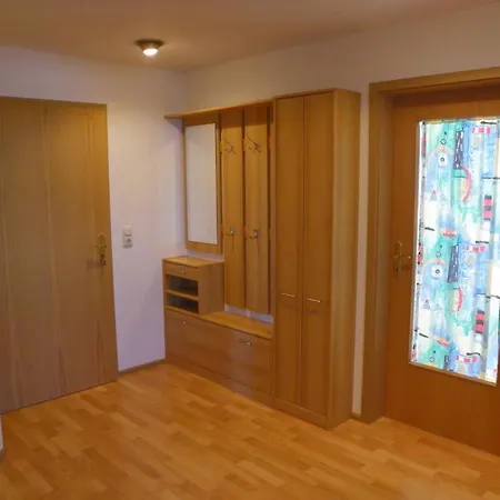Haus Schwaerzler شقة *