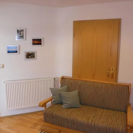 Haus Schwaerzler شقة *