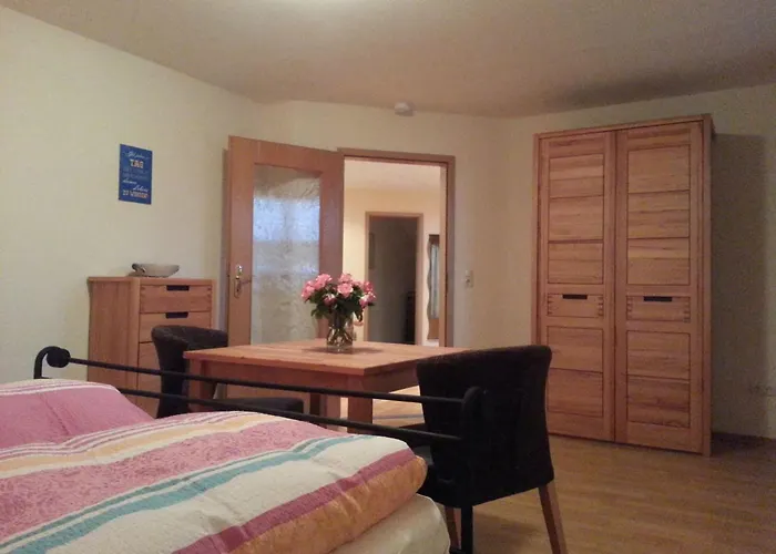 Haus Schwaerzler Apartmán