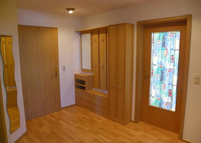 Haus Schwaerzler Apartmán
