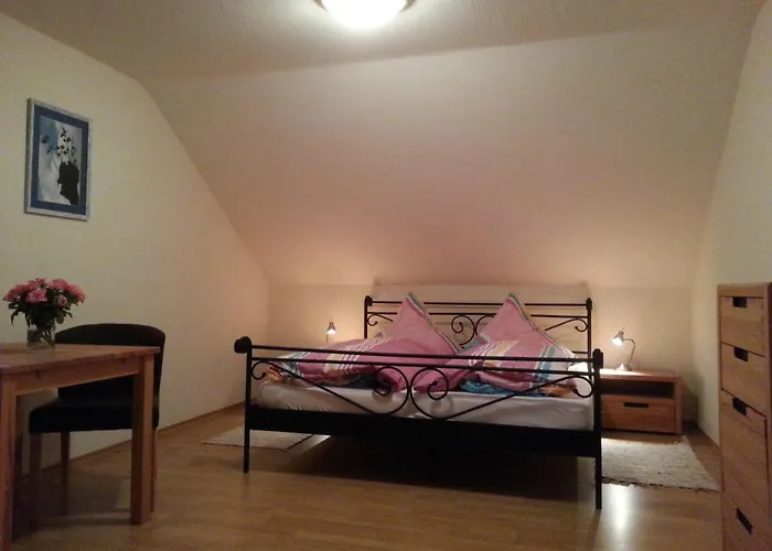 Apartmán Haus Schwaerzler *